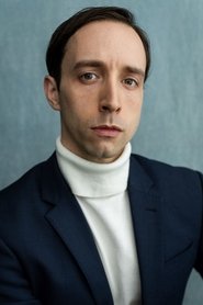Joshua Leese portrait