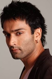 Jatin Grewal portrait