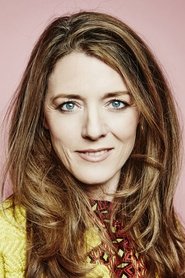 Annabel Jones portrait