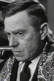 Gabriel Gobin portrait