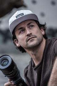 Pedro Luque portrait