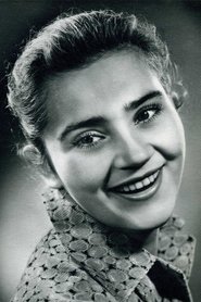 Valentina Pugachova portrait