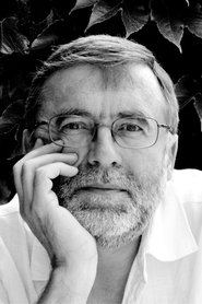Matei Visniec portrait