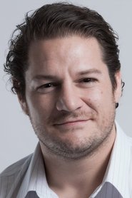 Daniele Tripepi portrait