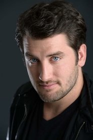 Forrest Vickery portrait