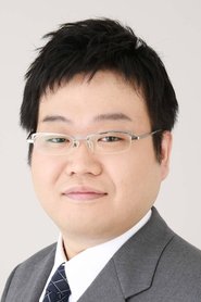 Takehiro Hasu portrait