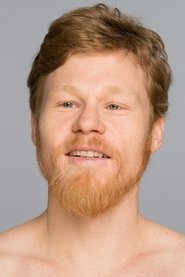 Jacob Chown portrait