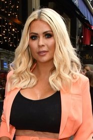 Nicola McLean portrait