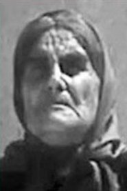 Margarita Karapetyan portrait