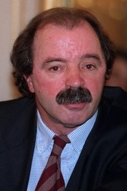 Artur Jorge portrait