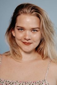 Maddie Scanlan portrait