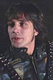 Larry Vaira portrait