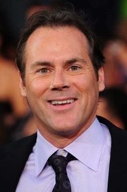 Stephen Sommers portrait
