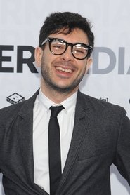 Tony Khan portrait