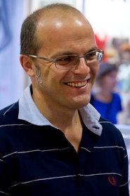 Giorgio Gasparini portrait