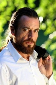 Mirko Frezza portrait