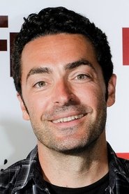 Julien Maury portrait
