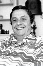 Cassiano Gabus Mendes portrait