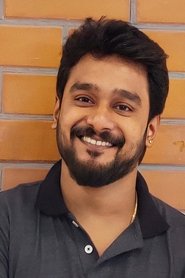 Gopinath Shankar portrait