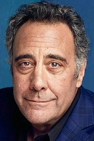 Brad Garrett portrait