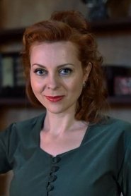 Karina Seweryn portrait