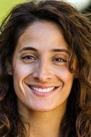 Sophie Garagnon portrait