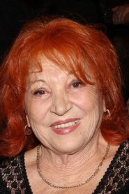 Chrysoula Diavati portrait