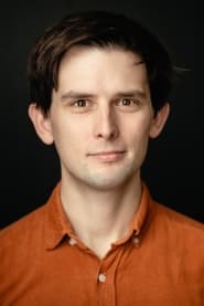 Kieran Hodgson portrait