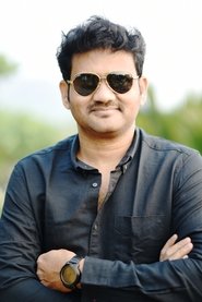 Jagadeesh Daneti portrait