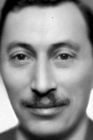 Bernard Natan portrait
