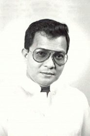 Lino Brocka portrait