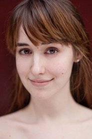 Joslyn Jensen portrait