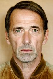 Michael Stobbe portrait