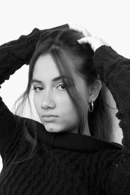 Giulia Ballestero portrait