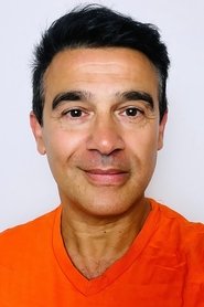 Giuseppe Lentini portrait