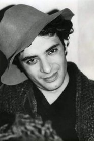 Sebastiano Nardone portrait
