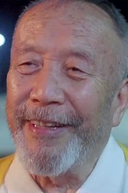 Michael Lee Ming-Yeung portrait
