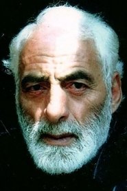 Vruyr Harutyunyan portrait