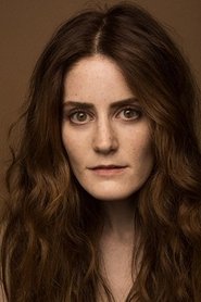 Kayla Foster portrait