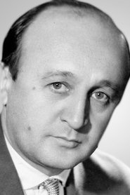 Fikrat Amirov portrait
