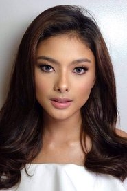 Kate Valdez portrait