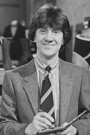 Mike Berry portrait