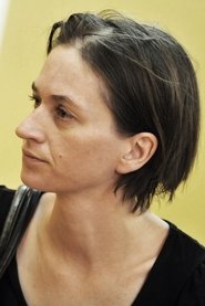 Petra Seliškar portrait