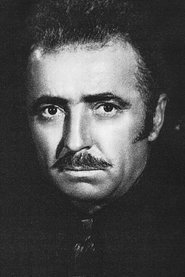 Herman Hack portrait