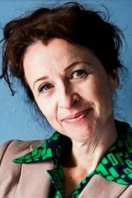 Anne Dalsgaard portrait