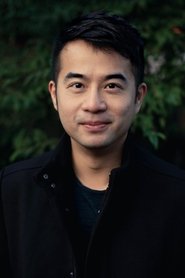 Pao-Chang Tsai portrait