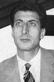 Giuliano Persico portrait
