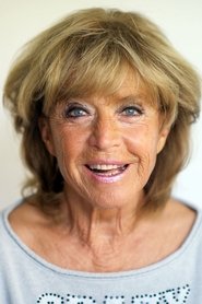 Lill-Babs portrait