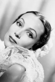 Dolores del Río portrait