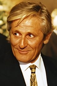 Franco Bovo portrait